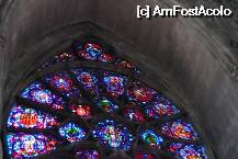 [P13] Vitraliul de deasupra portalului central al Catedralei Notre-Dame din Reims, văzut din interior » foto by Costi
 - 
<span class="allrVoted glyphicon glyphicon-heart hidden" id="av36317"></span>
<a class="m-l-10 hidden" id="sv36317" onclick="voting_Foto_DelVot(,36317,2239)" role="button">șterge vot <span class="glyphicon glyphicon-remove"></span></a>
<a id="v936317" class=" c-red"  onclick="voting_Foto_SetVot(36317)" role="button"><span class="glyphicon glyphicon-heart-empty"></span> <b>LIKE</b> = Votează poza</a> <img class="hidden"  id="f36317W9" src="/imagini/loader.gif" border="0" /><span class="AjErrMes hidden" id="e36317ErM"></span>