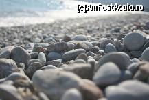 [P06] Sa va luati neaparat incaltari pentru apa, superbe pietrele de pe plaja dar total antipatice talpilor goale » foto by Antonia G
 - 
<span class="allrVoted glyphicon glyphicon-heart hidden" id="av107605"></span>
<a class="m-l-10 hidden" id="sv107605" onclick="voting_Foto_DelVot(,107605,3011)" role="button">șterge vot <span class="glyphicon glyphicon-remove"></span></a>
<a id="v9107605" class=" c-red"  onclick="voting_Foto_SetVot(107605)" role="button"><span class="glyphicon glyphicon-heart-empty"></span> <b>LIKE</b> = Votează poza</a> <img class="hidden"  id="f107605W9" src="/imagini/loader.gif" border="0" /><span class="AjErrMes hidden" id="e107605ErM"></span>