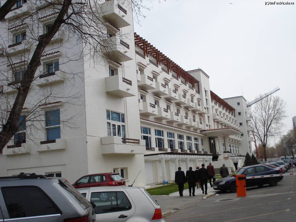 Poze Grand Hotel Rex MAMAIA #AmFostAcolo