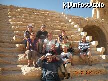 P32 [OCT-2010] 'grup folcloric' in Amfiteatru