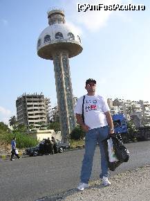 P17 [MAY-2006] Latakia port control