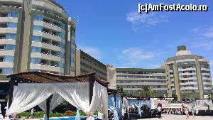 P02 [JUN-2015] Botanik Exclusive Resort - pavilioanele cu plată de la piscină