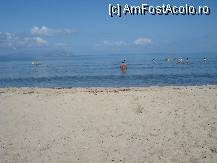 P12 [JUN-2010] plaja fff lata cu nisip fin. o raritate pt. zona kusadasi