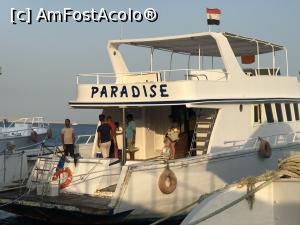 P40 [SEP-2018] Paradise Island Plus - vasul care ne va duce în Paradis