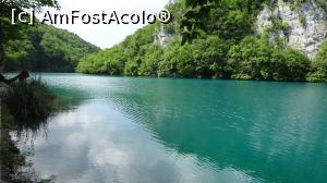 P14 [JUN-2018] Parcul Național Lacurile Plitvice. 