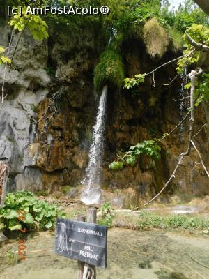 P24 [JUL-2021] Un "colţ" al cascadei Mali Prštavac