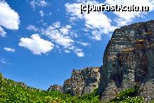 P13 [JUN-2013] Peisaj la Meteora. Pentru mai multe fotografii cautati pe Google Catalin Ionita Photography. 