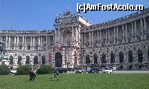 P06 [JUN-2011] Palatul Wolburg din Viena, Austria. 