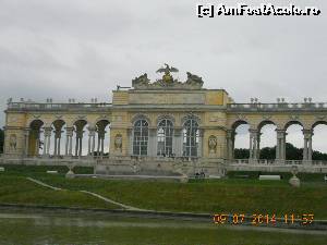 P25 [JUL-2014] poarta GLORIETTE -palatul Schonbrun