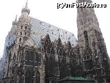 [P29x] Catedrala Sfantul Stefan sau Stephansdom » foto by ancamariagadea*
 - 
<span class="allrVoted glyphicon glyphicon-heart hidden" id="av32593"></span>
<a class="m-l-10 hidden" id="sv32593" onclick="voting_Foto_DelVot(,32593,461)" role="button">șterge vot <span class="glyphicon glyphicon-remove"></span></a>
<a id="v932593" class=" c-red"  onclick="voting_Foto_SetVot(32593)" role="button"><span class="glyphicon glyphicon-heart-empty"></span> <b>LIKE</b> = Votează poza</a> <img class="hidden"  id="f32593W9" src="/imagini/loader.gif" border="0" /><span class="AjErrMes hidden" id="e32593ErM"></span>