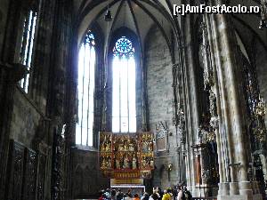 [P30] Altarul Sfintei Maria - Stephansdom, Viena » foto by stellinna
 - 
<span class="allrVoted glyphicon glyphicon-heart hidden" id="av678098"></span>
<a class="m-l-10 hidden" id="sv678098" onclick="voting_Foto_DelVot(,678098,461)" role="button">șterge vot <span class="glyphicon glyphicon-remove"></span></a>
<a id="v9678098" class=" c-red"  onclick="voting_Foto_SetVot(678098)" role="button"><span class="glyphicon glyphicon-heart-empty"></span> <b>LIKE</b> = Votează poza</a> <img class="hidden"  id="f678098W9" src="/imagini/loader.gif" border="0" /><span class="AjErrMes hidden" id="e678098ErM"></span>