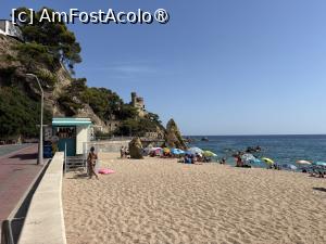 [P23] Plaja Lloret » foto by AZE
 - 
<span class="allrVoted glyphicon glyphicon-heart hidden" id="av1547502"></span>
<a class="m-l-10 hidden" id="sv1547502" onclick="voting_Foto_DelVot(,1547502,479)" role="button">șterge vot <span class="glyphicon glyphicon-remove"></span></a>
<a id="v91547502" class=" c-red"  onclick="voting_Foto_SetVot(1547502)" role="button"><span class="glyphicon glyphicon-heart-empty"></span> <b>LIKE</b> = Votează poza</a> <img class="hidden"  id="f1547502W9" src="/imagini/loader.gif" border="0" /><span class="AjErrMes hidden" id="e1547502ErM"></span>
