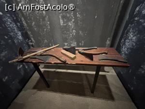 [P15] Museu del Mar din Lloret de Mar,interior,scule pt finisaje corăbii » foto by AZE
 - 
<span class="allrVoted glyphicon glyphicon-heart hidden" id="av1548566"></span>
<a class="m-l-10 hidden" id="sv1548566" onclick="voting_Foto_DelVot(,1548566,479)" role="button">șterge vot <span class="glyphicon glyphicon-remove"></span></a>
<a id="v91548566" class=" c-red"  onclick="voting_Foto_SetVot(1548566)" role="button"><span class="glyphicon glyphicon-heart-empty"></span> <b>LIKE</b> = Votează poza</a> <img class="hidden"  id="f1548566W9" src="/imagini/loader.gif" border="0" /><span class="AjErrMes hidden" id="e1548566ErM"></span>