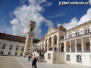 [P06] Universitatea din Coimbra » foto by Marian Preda
 - 
<span class="allrVoted glyphicon glyphicon-heart hidden" id="av549896"></span>
<a class="m-l-10 hidden" id="sv549896" onclick="voting_Foto_DelVot(,549896,516)" role="button">șterge vot <span class="glyphicon glyphicon-remove"></span></a>
<a id="v9549896" class=" c-red"  onclick="voting_Foto_SetVot(549896)" role="button"><span class="glyphicon glyphicon-heart-empty"></span> <b>LIKE</b> = Votează poza</a> <img class="hidden"  id="f549896W9" src="/imagini/loader.gif" border="0" /><span class="AjErrMes hidden" id="e549896ErM"></span>