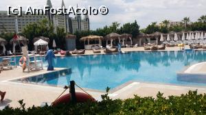 P04 [JUN-2017] Delphin Palace Lara - piscina de relaxare