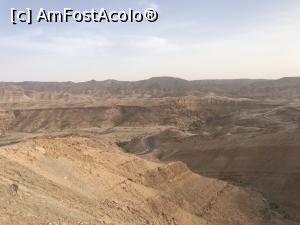 P05 [JUN-2019] Cu jeepul prin Sahara – prin Munții Atlas