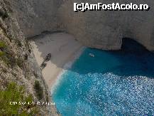 [P07] Plaja Navagio fotografiata de sus.Indiferent de unde o privesti , de sus sau de jos este cu adevarat superba. » foto by lilig
 - 
<span class="allrVoted glyphicon glyphicon-heart hidden" id="av220157"></span>
<a class="m-l-10 hidden" id="sv220157" onclick="voting_Foto_DelVot(,220157,872)" role="button">șterge vot <span class="glyphicon glyphicon-remove"></span></a>
<a id="v9220157" class=" c-red"  onclick="voting_Foto_SetVot(220157)" role="button"><span class="glyphicon glyphicon-heart-empty"></span> <b>LIKE</b> = Votează poza</a> <img class="hidden"  id="f220157W9" src="/imagini/loader.gif" border="0" /><span class="AjErrMes hidden" id="e220157ErM"></span>