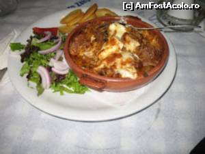 [P23] Papa si mai bun la taverna Zorbas... beef Athina as zice » foto by bbogdanmircea
 - 
<span class="allrVoted glyphicon glyphicon-heart hidden" id="av553285"></span>
<a class="m-l-10 hidden" id="sv553285" onclick="voting_Foto_DelVot(,553285,872)" role="button">șterge vot <span class="glyphicon glyphicon-remove"></span></a>
<a id="v9553285" class=" c-red"  onclick="voting_Foto_SetVot(553285)" role="button"><span class="glyphicon glyphicon-heart-empty"></span> <b>LIKE</b> = Votează poza</a> <img class="hidden"  id="f553285W9" src="/imagini/loader.gif" border="0" /><span class="AjErrMes hidden" id="e553285ErM"></span>