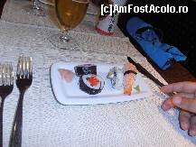 [P16] sushi la restaurantul asiatic » foto by dariac
 - 
<span class="allrVoted glyphicon glyphicon-heart hidden" id="av415903"></span>
<a class="m-l-10 hidden" id="sv415903" onclick="voting_Foto_DelVot(,415903,947)" role="button">șterge vot <span class="glyphicon glyphicon-remove"></span></a>
<a id="v9415903" class=" c-red"  onclick="voting_Foto_SetVot(415903)" role="button"><span class="glyphicon glyphicon-heart-empty"></span> <b>LIKE</b> = Votează poza</a> <img class="hidden"  id="f415903W9" src="/imagini/loader.gif" border="0" /><span class="AjErrMes hidden" id="e415903ErM"></span>