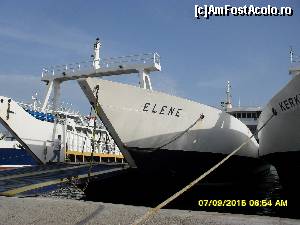 [P409] 10) plecarea cu ferry din Corfu » foto by adryana
 - 
<span class="allrVoted glyphicon glyphicon-heart hidden" id="av672268"></span>
<a class="m-l-10 hidden" id="sv672268" onclick="voting_Foto_DelVot(,672268,993)" role="button">șterge vot <span class="glyphicon glyphicon-remove"></span></a>
<a id="v9672268" class=" c-red"  onclick="voting_Foto_SetVot(672268)" role="button"><span class="glyphicon glyphicon-heart-empty"></span> <b>LIKE</b> = Votează poza</a> <img class="hidden"  id="f672268W9" src="/imagini/loader.gif" border="0" /><span class="AjErrMes hidden" id="e672268ErM"></span>