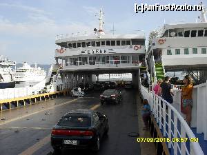 [P410] 10) plecarea cu ferry din Corfu » foto by adryana
 - 
<span class="allrVoted glyphicon glyphicon-heart hidden" id="av672269"></span>
<a class="m-l-10 hidden" id="sv672269" onclick="voting_Foto_DelVot(,672269,993)" role="button">șterge vot <span class="glyphicon glyphicon-remove"></span></a>
<a id="v9672269" class=" c-red"  onclick="voting_Foto_SetVot(672269)" role="button"><span class="glyphicon glyphicon-heart-empty"></span> <b>LIKE</b> = Votează poza</a> <img class="hidden"  id="f672269W9" src="/imagini/loader.gif" border="0" /><span class="AjErrMes hidden" id="e672269ErM"></span>