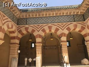 P14 [JUN-2019] Carthageland şi Medina Mediterranea - în curtea Muzeului Religiilor, dar cu gândul la Cordoba