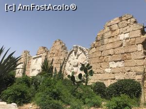 P16 [JUN-2019] Carthageland şi Medina Mediterranea - ruinele