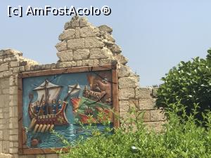 P17 [JUN-2019] Carthageland şi Medina Mediterranea - ruinele