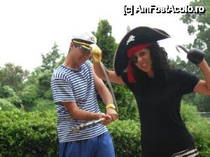 P35 [JUN-2013] Pavel=marinarul, Terry-piratul