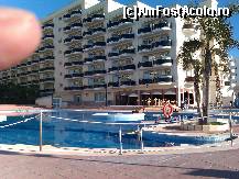 P68 [MAR-2011] Peniscola Plaza Suites - la piscină
