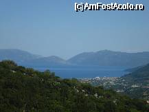 [P01] panorama kefalonia » foto by Alb
 - 
<span class="allrVoted glyphicon glyphicon-heart hidden" id="av61751"></span>
<a class="m-l-10 hidden" id="sv61751" onclick="voting_Foto_DelVot(,61751,1121)" role="button">șterge vot <span class="glyphicon glyphicon-remove"></span></a>
<a id="v961751" class=" c-red"  onclick="voting_Foto_SetVot(61751)" role="button"><span class="glyphicon glyphicon-heart-empty"></span> <b>LIKE</b> = Votează poza</a> <img class="hidden"  id="f61751W9" src="/imagini/loader.gif" border="0" /><span class="AjErrMes hidden" id="e61751ErM"></span>