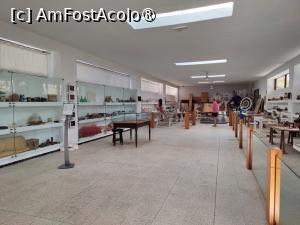 [P31] Casa-muzeu Cesar Manrique; atelierul artistului » foto by crismis
 - 
<span class="allrVoted glyphicon glyphicon-heart hidden" id="av1484019"></span>
<a class="m-l-10 hidden" id="sv1484019" onclick="voting_Foto_DelVot(,1484019,1154)" role="button">șterge vot <span class="glyphicon glyphicon-remove"></span></a>
<a id="v91484019" class=" c-red"  onclick="voting_Foto_SetVot(1484019)" role="button"><span class="glyphicon glyphicon-heart-empty"></span> <b>LIKE</b> = Votează poza</a> <img class="hidden"  id="f1484019W9" src="/imagini/loader.gif" border="0" /><span class="AjErrMes hidden" id="e1484019ErM"></span>