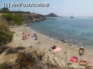 P07 [SEP-2021] Plajă micuţă între Platys Gialos şi Agia Anna