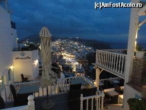 P23 [SEP-2014] Santorini la ceas de seara