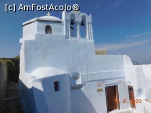P19 [SEP-2020] Una dintre bisericile vechi din Pyrgos