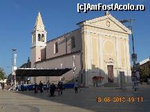 P18 [MAY-2013] Biserica Chiesa della Madonna degli Angeli din Piaţa Libertăţii
