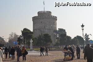 P12 [DEC-2013] Turnul Alb din Salonic