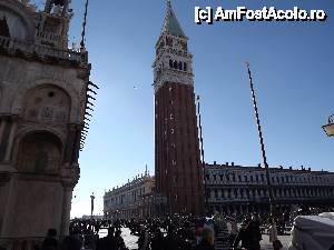 [P16] În Piazza San Marco urcarea în Campanille îți oferă posibilitatea de a admira Veneția de la înălțime » foto by Klaudyia
 - 
<span class="allrVoted glyphicon glyphicon-heart hidden" id="av512521"></span>
<a class="m-l-10 hidden" id="sv512521" onclick="voting_Foto_DelVot(,512521,1229)" role="button">șterge vot <span class="glyphicon glyphicon-remove"></span></a>
<a id="v9512521" class=" c-red"  onclick="voting_Foto_SetVot(512521)" role="button"><span class="glyphicon glyphicon-heart-empty"></span> <b>LIKE</b> = Votează poza</a> <img class="hidden"  id="f512521W9" src="/imagini/loader.gif" border="0" /><span class="AjErrMes hidden" id="e512521ErM"></span>