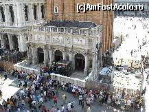 [P35] Logia de la baza turnului Campanile. Fotografie făcută din balconul Catedralei San Marco » foto by Costi
 - 
<span class="allrVoted glyphicon glyphicon-heart hidden" id="av46263"></span>
<a class="m-l-10 hidden" id="sv46263" onclick="voting_Foto_DelVot(,46263,1229)" role="button">șterge vot <span class="glyphicon glyphicon-remove"></span></a>
<a id="v946263" class=" c-red"  onclick="voting_Foto_SetVot(46263)" role="button"><span class="glyphicon glyphicon-heart-empty"></span> <b>LIKE</b> = Votează poza</a> <img class="hidden"  id="f46263W9" src="/imagini/loader.gif" border="0" /><span class="AjErrMes hidden" id="e46263ErM"></span>
