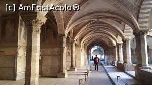 P02 [MAR-2019] Primul nostru obiectiv, Basilica Santa Maria Novella. 