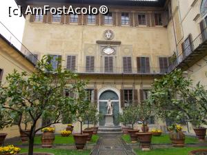 P06 [MAR-2015] Grădina Palatului Medici