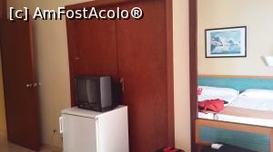 P21 [SEP-2014] Vive la Vida - Sol Tenerife - frigiderul, televizorul şi uşa comunicantă