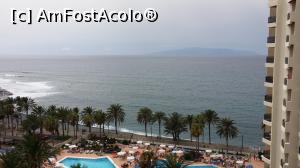 P03 [SEP-2014] Vive la Vida - Sol Tenerife - vederea la ocean din balcon