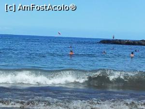 P47 [SEP-2014] Vive la Vida - Sol Tenerife - la plajă