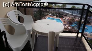 P09 [SEP-2014] Vive la Vida - Sol Tenerife - balconul meu