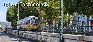 [P19] Tramvaiul galben pe promenada Dunării. » foto by tata123 🔱
 - 
<span class="allrVoted glyphicon glyphicon-heart hidden" id="av1540474"></span>
<a class="m-l-10 hidden" id="sv1540474" onclick="voting_Foto_DelVot(,1540474,1275)" role="button">șterge vot <span class="glyphicon glyphicon-remove"></span></a>
<a id="v91540474" class=" c-red"  onclick="voting_Foto_SetVot(1540474)" role="button"><span class="glyphicon glyphicon-heart-empty"></span> <b>LIKE</b> = Votează poza</a> <img class="hidden"  id="f1540474W9" src="/imagini/loader.gif" border="0" /><span class="AjErrMes hidden" id="e1540474ErM"></span>