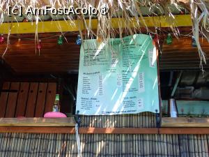[P11] Tikibar cantina Delmar - meniu » foto by Dragoș_MD
 - 
<span class="allrVoted glyphicon glyphicon-heart hidden" id="av1468993"></span>
<a class="m-l-10 hidden" id="sv1468993" onclick="voting_Foto_DelVot(,1468993,1423)" role="button">șterge vot <span class="glyphicon glyphicon-remove"></span></a>
<a id="v91468993" class=" c-red"  onclick="voting_Foto_SetVot(1468993)" role="button"><span class="glyphicon glyphicon-heart-empty"></span> <b>LIKE</b> = Votează poza</a> <img class="hidden"  id="f1468993W9" src="/imagini/loader.gif" border="0" /><span class="AjErrMes hidden" id="e1468993ErM"></span>
