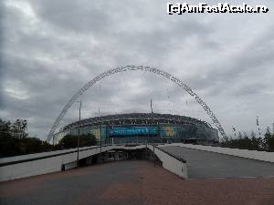 [P10] Intrarea la stadionul Wembley » foto by ChocoGun
 - 
<span class="allrVoted glyphicon glyphicon-heart hidden" id="av621504"></span>
<a class="m-l-10 hidden" id="sv621504" onclick="voting_Foto_DelVot(,621504,1570)" role="button">șterge vot <span class="glyphicon glyphicon-remove"></span></a>
<a id="v9621504" class=" c-red"  onclick="voting_Foto_SetVot(621504)" role="button"><span class="glyphicon glyphicon-heart-empty"></span> <b>LIKE</b> = Votează poza</a> <img class="hidden"  id="f621504W9" src="/imagini/loader.gif" border="0" /><span class="AjErrMes hidden" id="e621504ErM"></span>