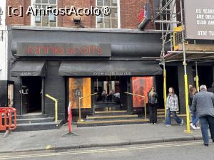[P45] Ronnie Scott’s Jazz Club » foto by Mika
 - 
<span class="allrVoted glyphicon glyphicon-heart hidden" id="av1492309"></span>
<a class="m-l-10 hidden" id="sv1492309" onclick="voting_Foto_DelVot(,1492309,1570)" role="button">șterge vot <span class="glyphicon glyphicon-remove"></span></a>
<a id="v91492309" class=" c-red"  onclick="voting_Foto_SetVot(1492309)" role="button"><span class="glyphicon glyphicon-heart-empty"></span> <b>LIKE</b> = Votează poza</a> <img class="hidden"  id="f1492309W9" src="/imagini/loader.gif" border="0" /><span class="AjErrMes hidden" id="e1492309ErM"></span>