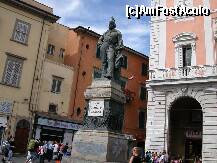 [P15] Pisa  - statuia lui Giuseppe Garibaldi, cel care a luptat pentru unificarea Italiei » foto by Diaura*
 - 
<span class="allrVoted glyphicon glyphicon-heart hidden" id="av155736"></span>
<a class="m-l-10 hidden" id="sv155736" onclick="voting_Foto_DelVot(,155736,1574)" role="button">șterge vot <span class="glyphicon glyphicon-remove"></span></a>
<a id="v9155736" class=" c-red"  onclick="voting_Foto_SetVot(155736)" role="button"><span class="glyphicon glyphicon-heart-empty"></span> <b>LIKE</b> = Votează poza</a> <img class="hidden"  id="f155736W9" src="/imagini/loader.gif" border="0" /><span class="AjErrMes hidden" id="e155736ErM"></span>